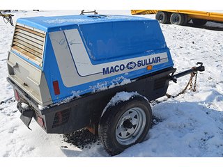 Property photo 92 - LARGE EQUIPMENT & PERSONAL PROPERTY AUCTION IN DEKALB COUNTY, INDIANA